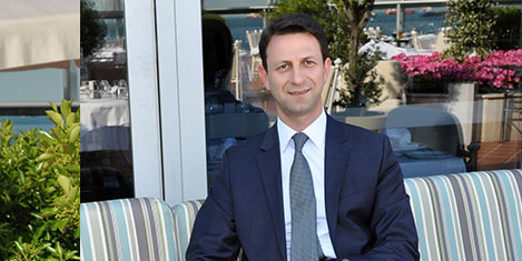 Renaissance Polat'a yeni müdür