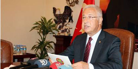 THK'da yolsuzluklar ortaya çıktı