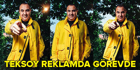 Sadettin Teksoy: Tarihi değiştirirdim