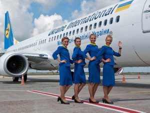 Ukrayna’dan Türkiye’nin dört şehrine yeni uçuş