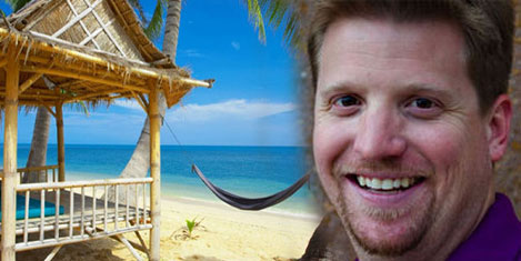 Tatile çıkan çalışanlara ödül veriyor