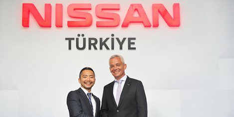 Nissan, Türkiye'de büyüyecek