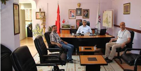 Hisarcıkta termal turizmi başlıyor