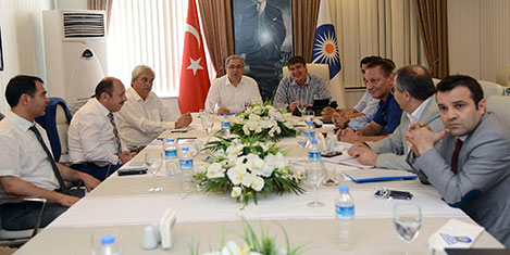 Turizm emekçileri ev sahibi olacak