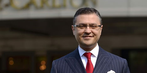 Gerginliğin faturası turizme çıkıyor