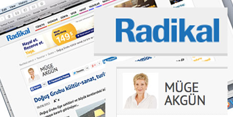 Doğuş turizmde büyüyor