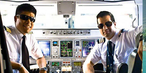 THY'de pilot atama krizi