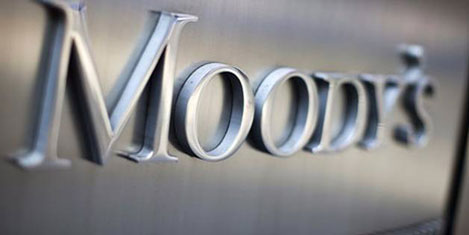 Moody's: Türkiye'yi Çöpe atabiliriz