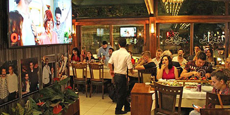 Telif hakkı kabusu sona erdi