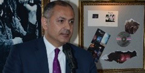 Kaya Ramada'da Aslan dönemi