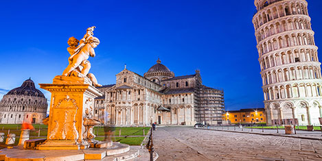 İtalya seyahati bilgilerİ rehberi