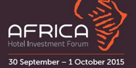 Dünya otel yatırımcıları Afrikada