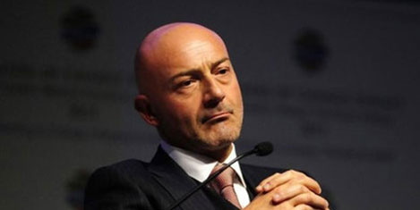 Doğuşun yeni hedefi Hindistan