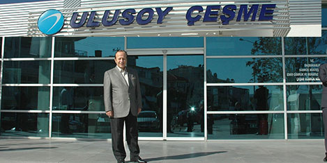 Turizme 50 yıllık master plan lazım