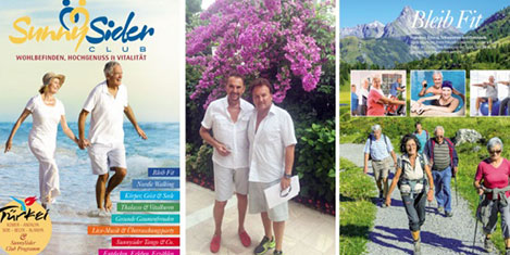 Öger ve Baraner'den turizm şirketi