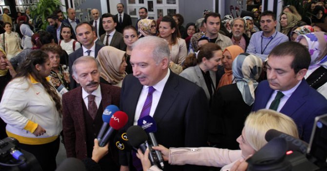 Bayındır 3. kez IH&RA'da