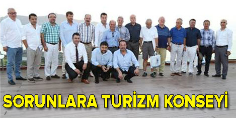 Bodrum-Fethiye-Marmaris işbirliği