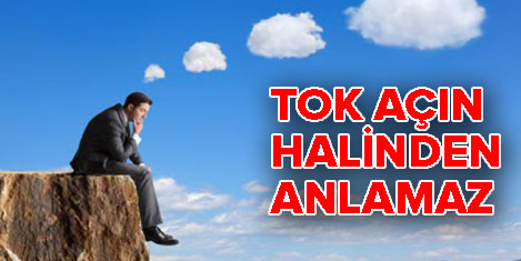 Türsab'ta acenteler yalnız bırakıldı