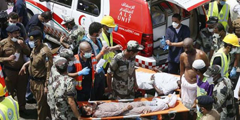 Suudi Arabistan gelir sarhoşluğunda