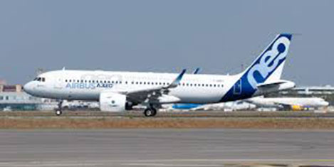Hırvatistan'a 4 adet A320neo