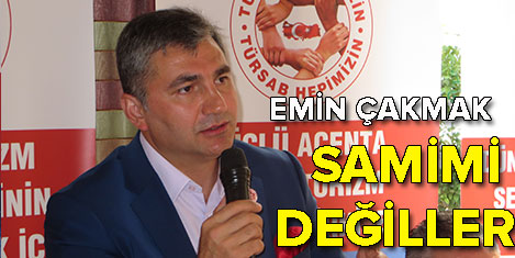 Türsabta ayrılık koltuk kavgasından