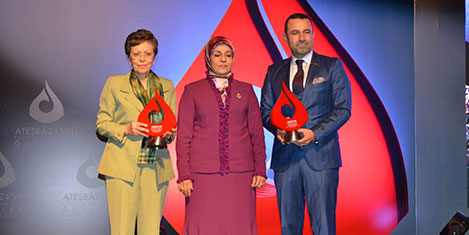 Matbah Restoran'a Mutfak Ödülü