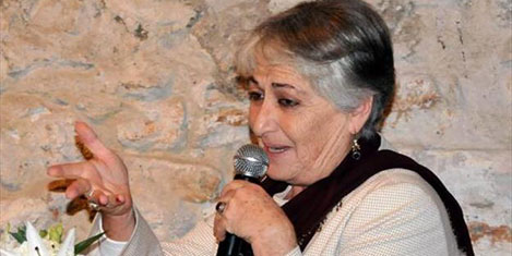 Türsab: İşi bilen bakan istiyoruz