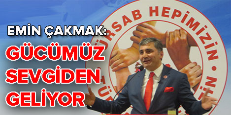 Türsaba yaşlı bakım evi