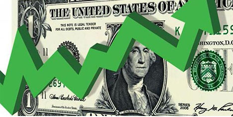 Yellen konuştu dolar yükselişe geçti