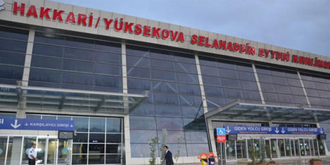 Terör yüzünden 3 aydır kapalı