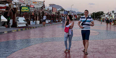 Ruslar Antalya'ya geliyor