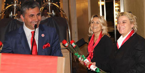 Çakmaktan acentelere çifte emeklilik