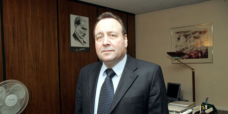 Kadri Sökmen kalbine yenik düştü