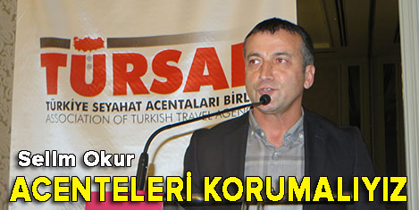 TÜRSAB Asya BYKya yeniden aday