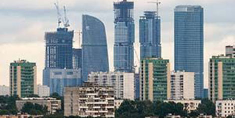 Türkiye'nin inşaat liginde 50 firma