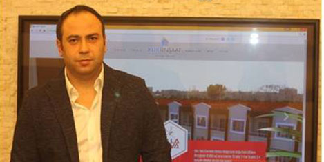 Adanaya marka otel daha geliyor