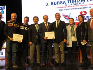 GTD: Bursa için sosyal medya iyi kullanılmalı