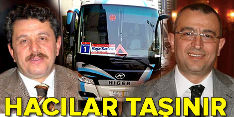 Mekkede kurulan 'Kutlu İttifak'