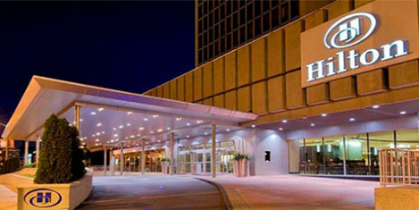 Hilton Balıkesire otel açıyor