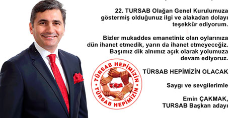 Emin Çakmak: Teşvik yetersiz