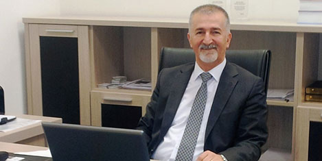 Choice Hotels'in temsilcisi Karakoç