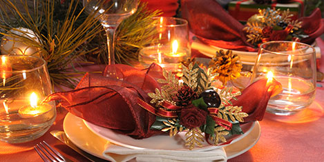 Elite World Otelde yIlbaşı keyfi