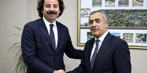 EXPO 2016'da devir teslim yapıldı