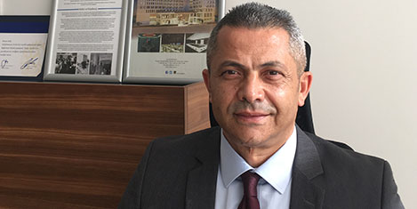 Divan Adan Yaşar Ersoy'da