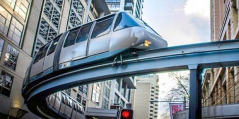 Havarayın güzergahı belirlendi