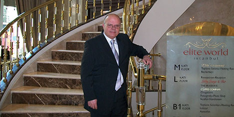 Elite World: Rusya fırsatı kaçıramaz