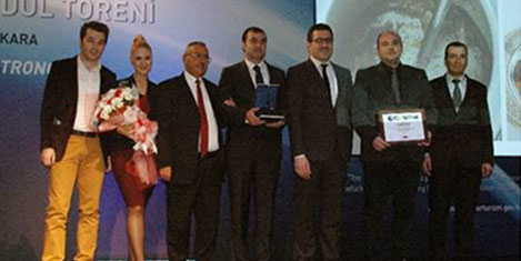 Gaziantep gastronomi destinasyonu