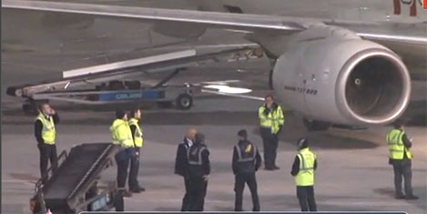 İSG saldırısını PKK üstlendi