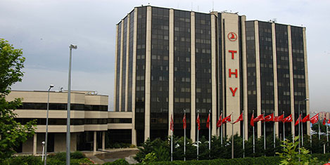 THY'de kim nereye atandı?