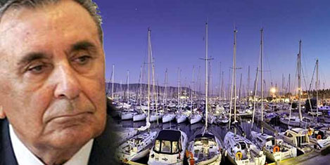 Milta Marina, Doğan Holdingten alındı